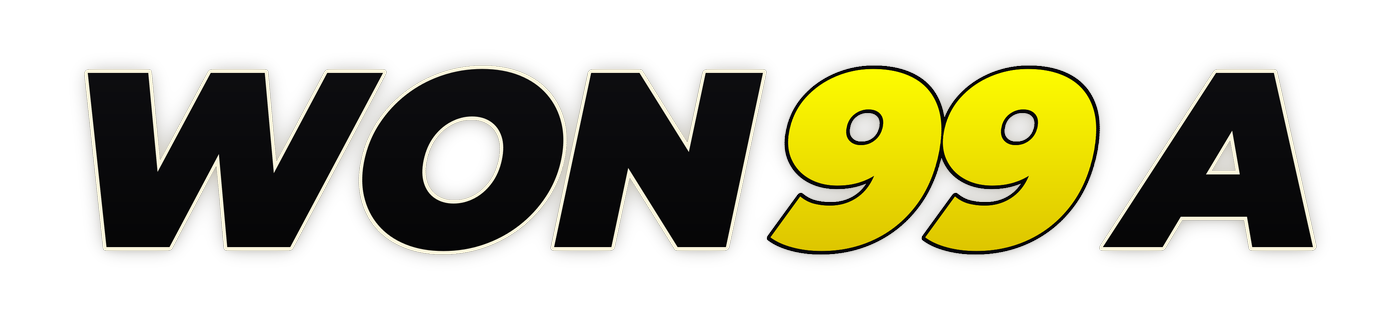 won99a logo